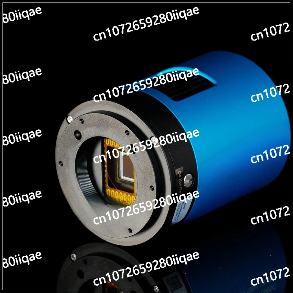 

ATR585C IMX585 USB3.0 Color Cooled Camera 1/1.2-Inch Optical Format High Clarity and Low-Noise Performance Design