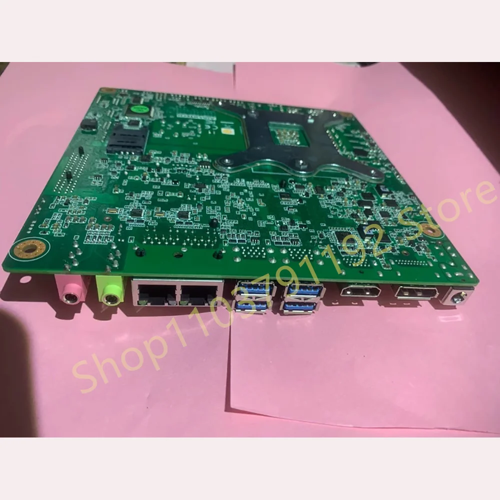 AIMB-285 For Advantech Industrial Computer Motherboard AIMB-285G2-00A1E