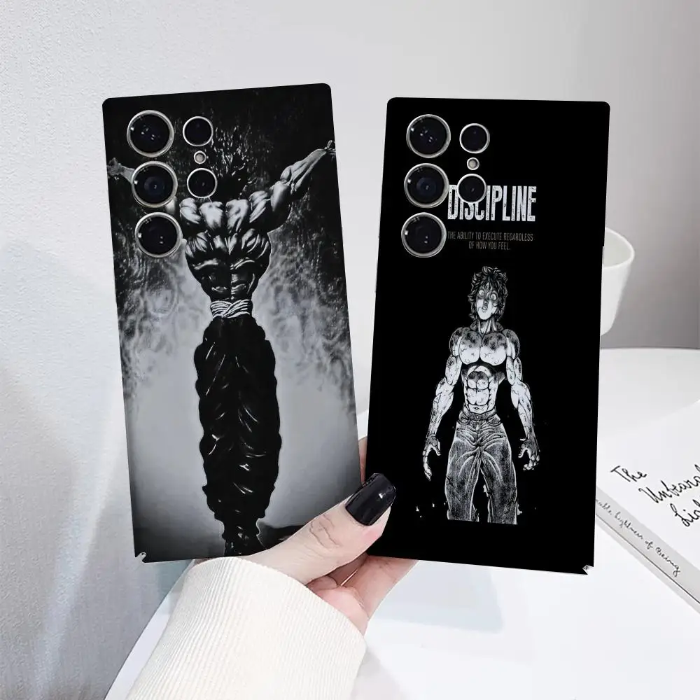 B-Bakis Anime Cool … - image