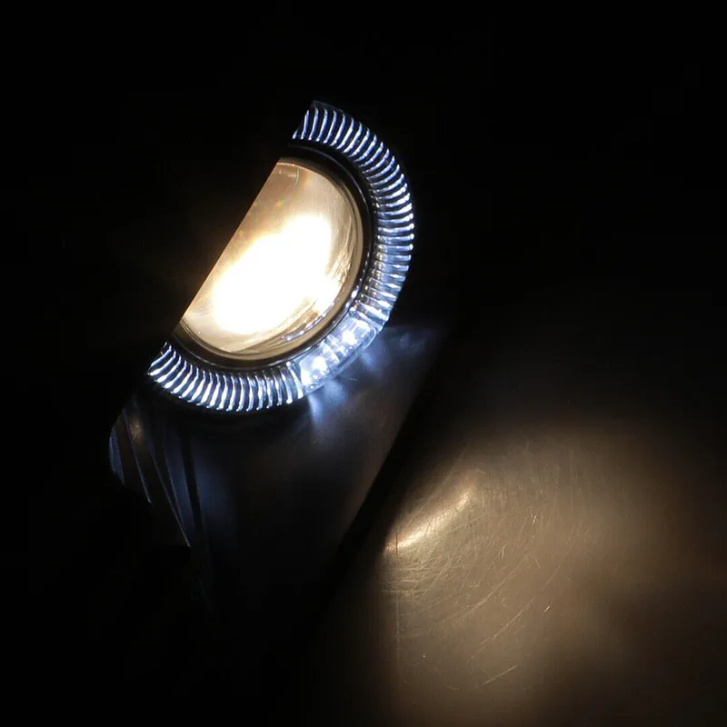 For Ford Explorer 2006-2010 fog light OEM halogen fog lamp Bulb H3 12V 55W  car light assembly 6L2Z15201AA shipping free 152