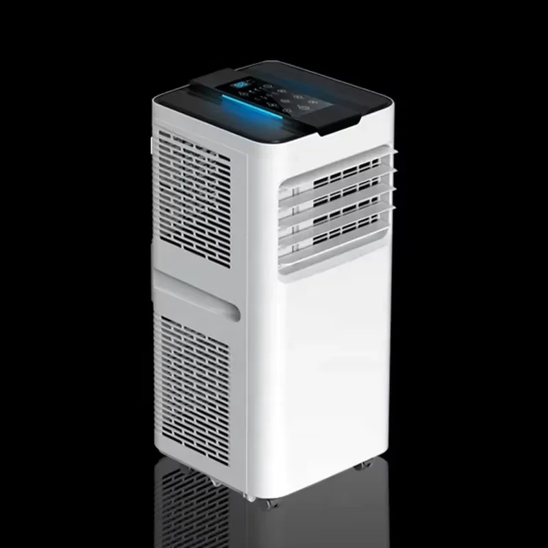 Small 9000btu Portable Home Appliances Smart Air Conditioner