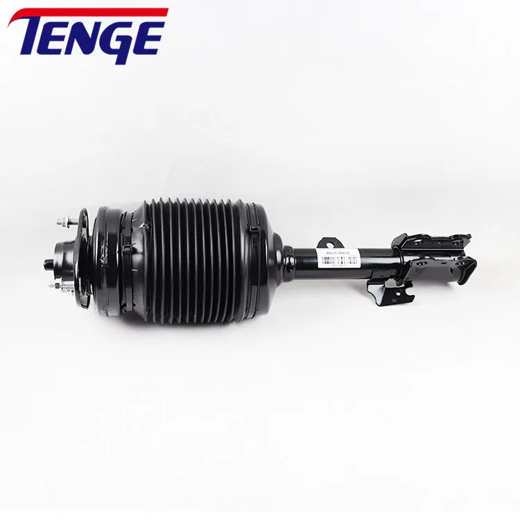 Tenge 48010-48070 Ammortizzatore sospensione pneumatica anteriore sinistra/destra per Lexus RX350 RX450h RX270 2009-2015 Airmatic Buffer Strut