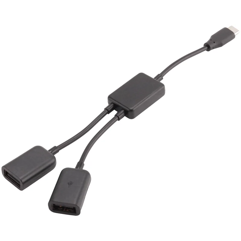 5X Type C Otg Usb M… - image