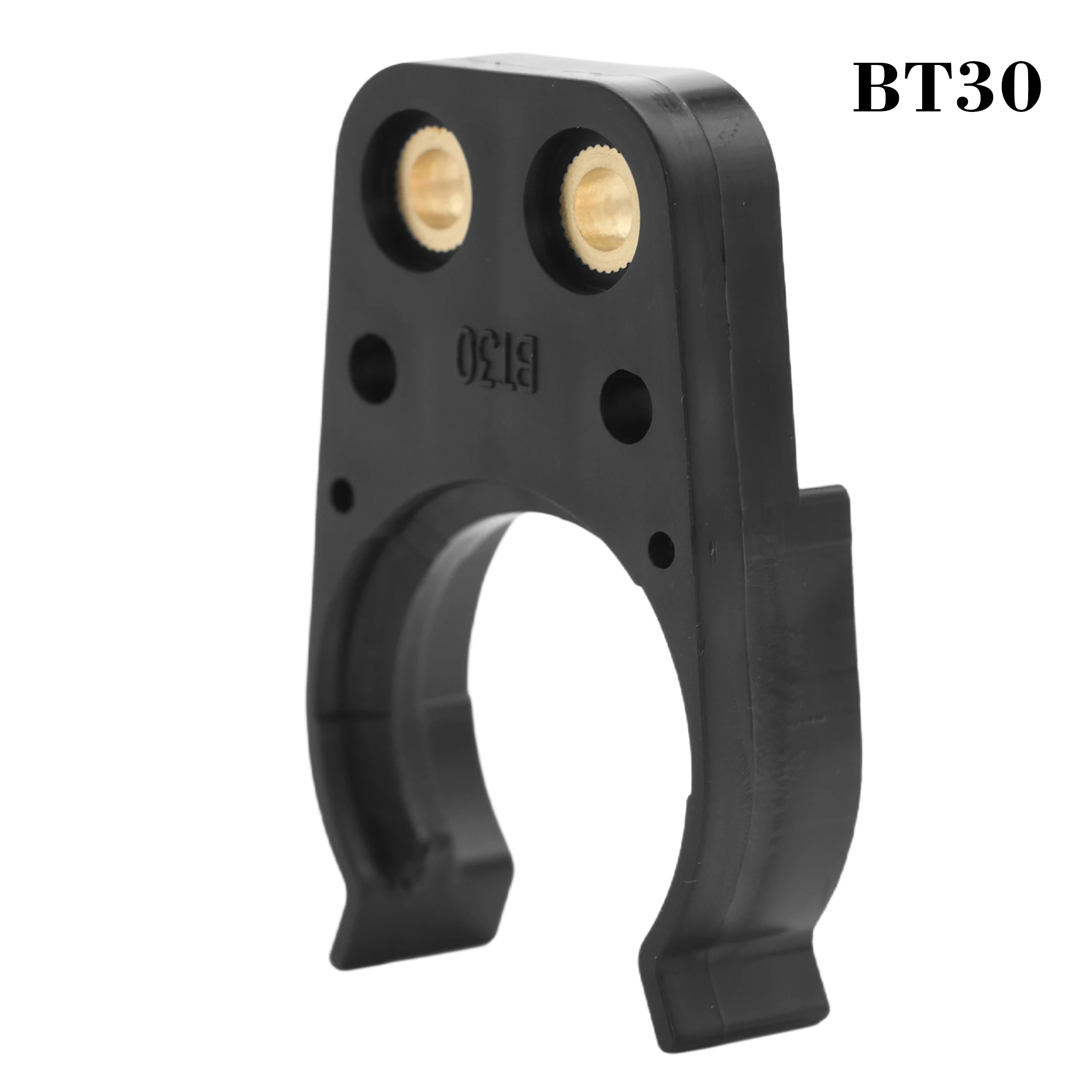 5 Pieces BT30 Tool Holder Clamp Claw Auto Tool Changer Grippers for CNC Router Milling Machine