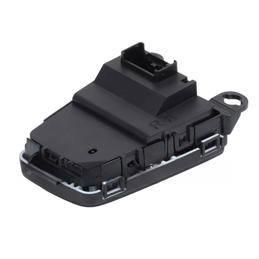 Steering Wheel Switch Volume Control Button 13535361 for Cadillac and Models 2021 2024 Audio System Replacement