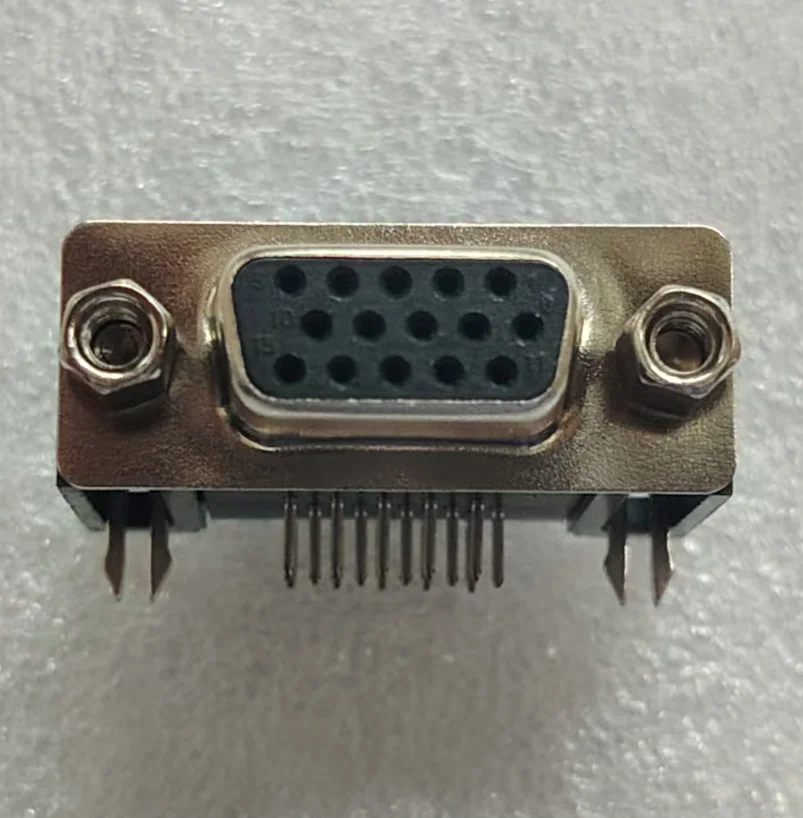 

5 шт./компл. RDED-9SE-LNA RDED-15SE-LNA RDED-25SE-LNA RDED-37SE-LNA D-SUB/VGA