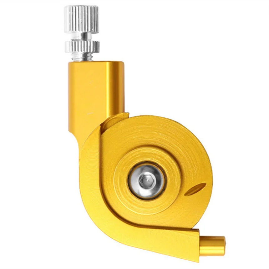 Folding Bike V Brake Stroke Converter Snail Road Bicycle Travel  Cable Shifter Adjuster Adapter