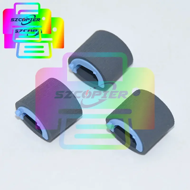 5PC RC1-2050-000 RL1-0266-000 Paper Pickup Roller support for HP 1010 1012 1015 1018 1020 1022 3015 3020 3030 3050 3052 3055 M10