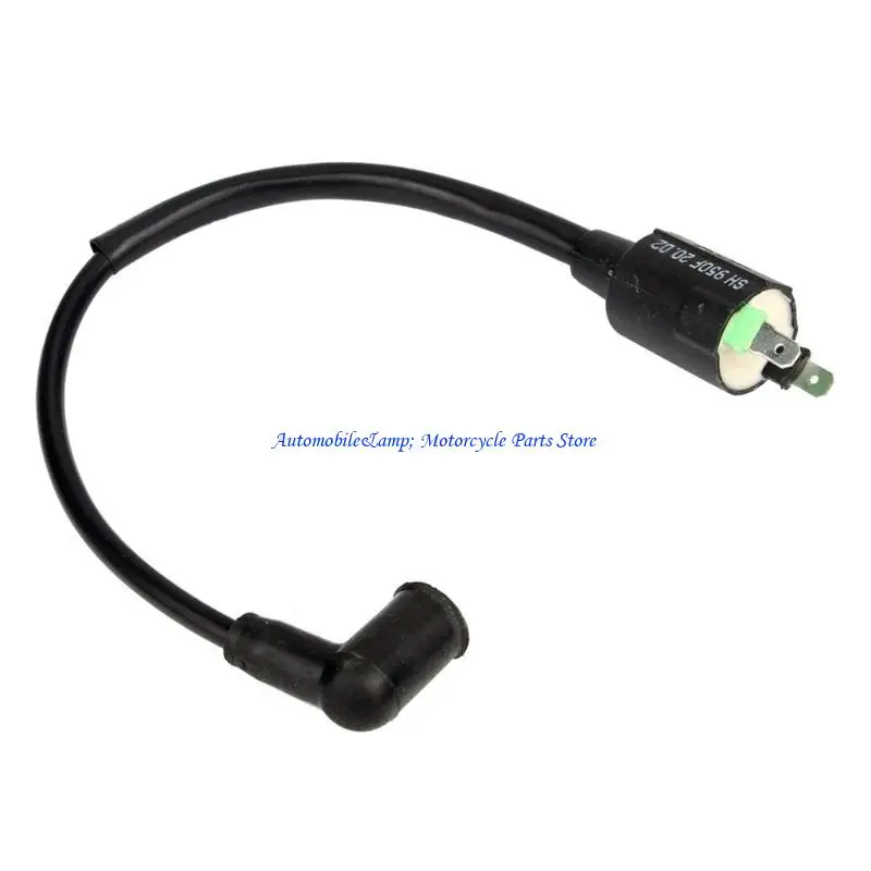 

H7BD Engine Ignition Coil for ET950 ET650 GAS Generator Motor Engine Dirt Bike