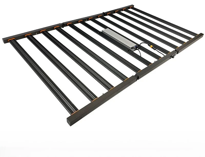 

Indoor high power plant lighting full spectrum plant filling light 1000W octopus led plant growth lamp