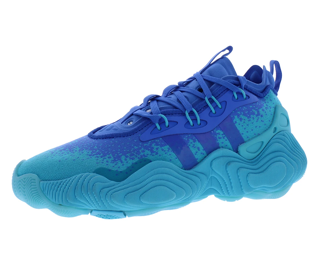 

Adidas Trae Young 3 GS Boys Shoes