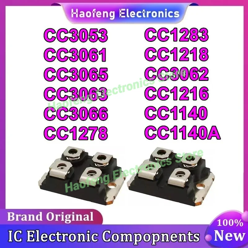 

CC3053 CC3061 CC3065 CC3063 CC3066 CC1278 CC1283 CC1218 CC3062 CC1216 CC1140 CC1140A