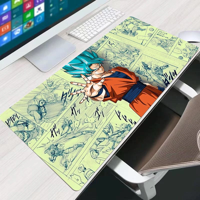 Dragon Ball Z Mouse…