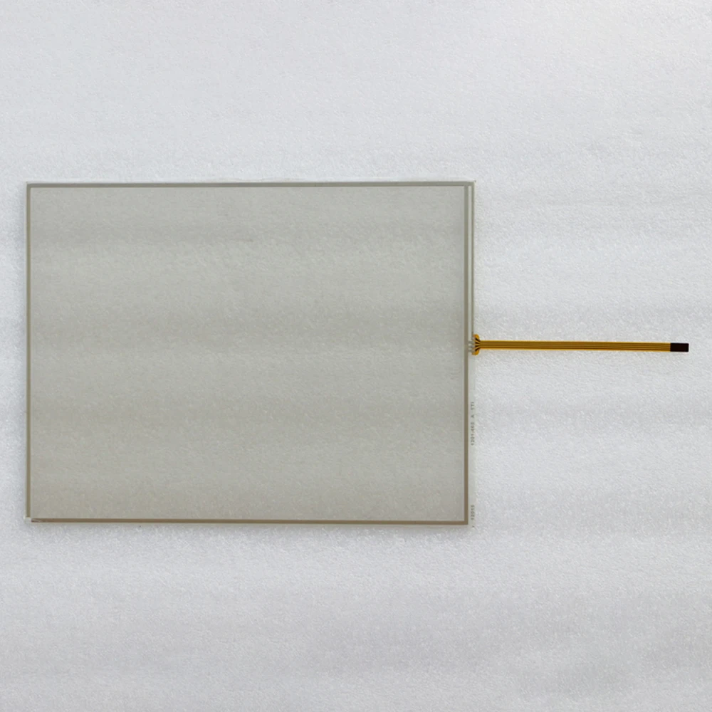 New for AMT10422 91-10422-000 Touch Panel Glass Protection Screen