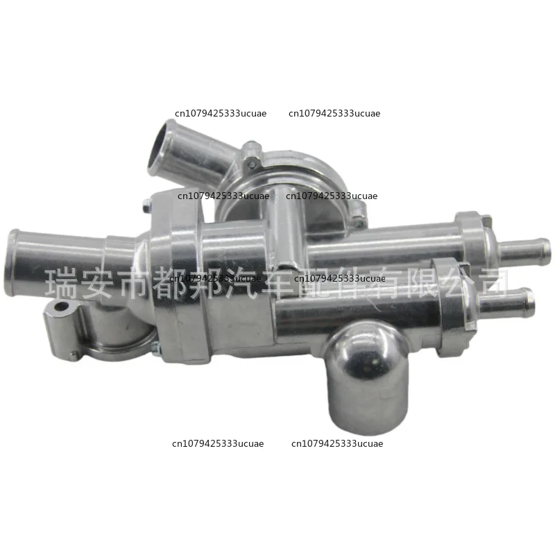 مجموعة ترموستات السيارات لسيارة جيب 68003582AB #2