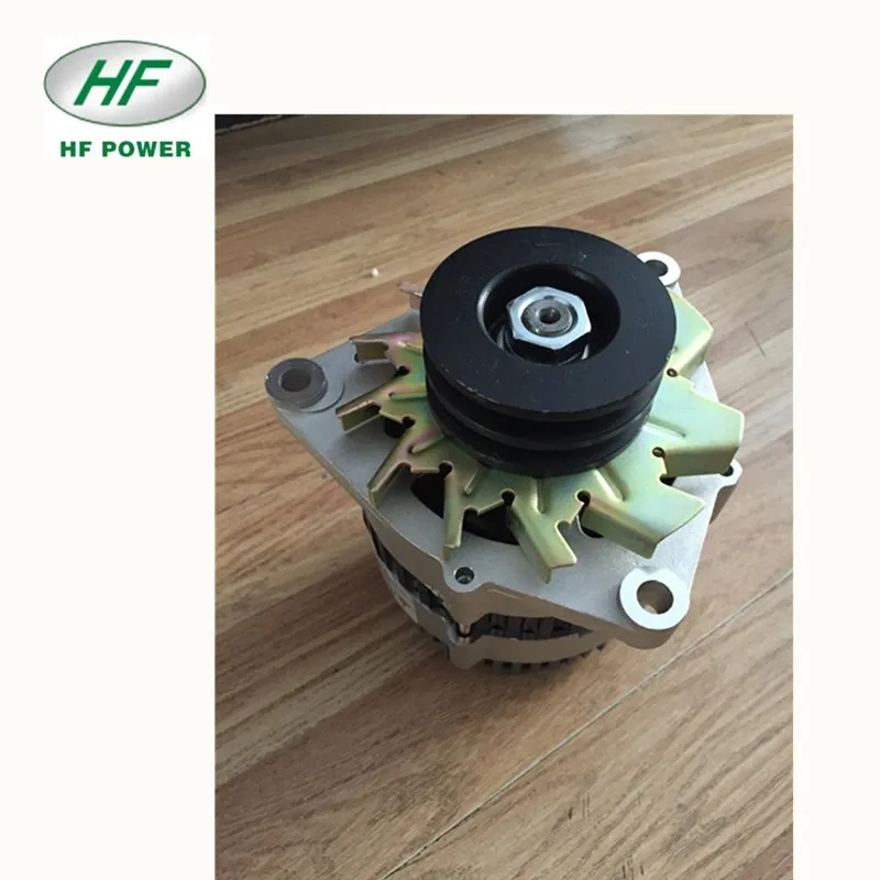 deutz 226B deutz Dieselmotor-Dynamo 24 V Gleichstrom zu verkaufen