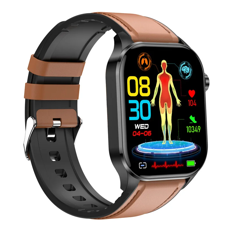 smart watch ET580