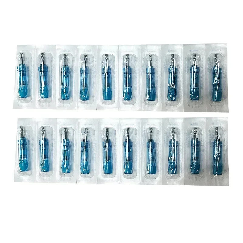 Рисунок 6 - игольчатый картридж для Dr