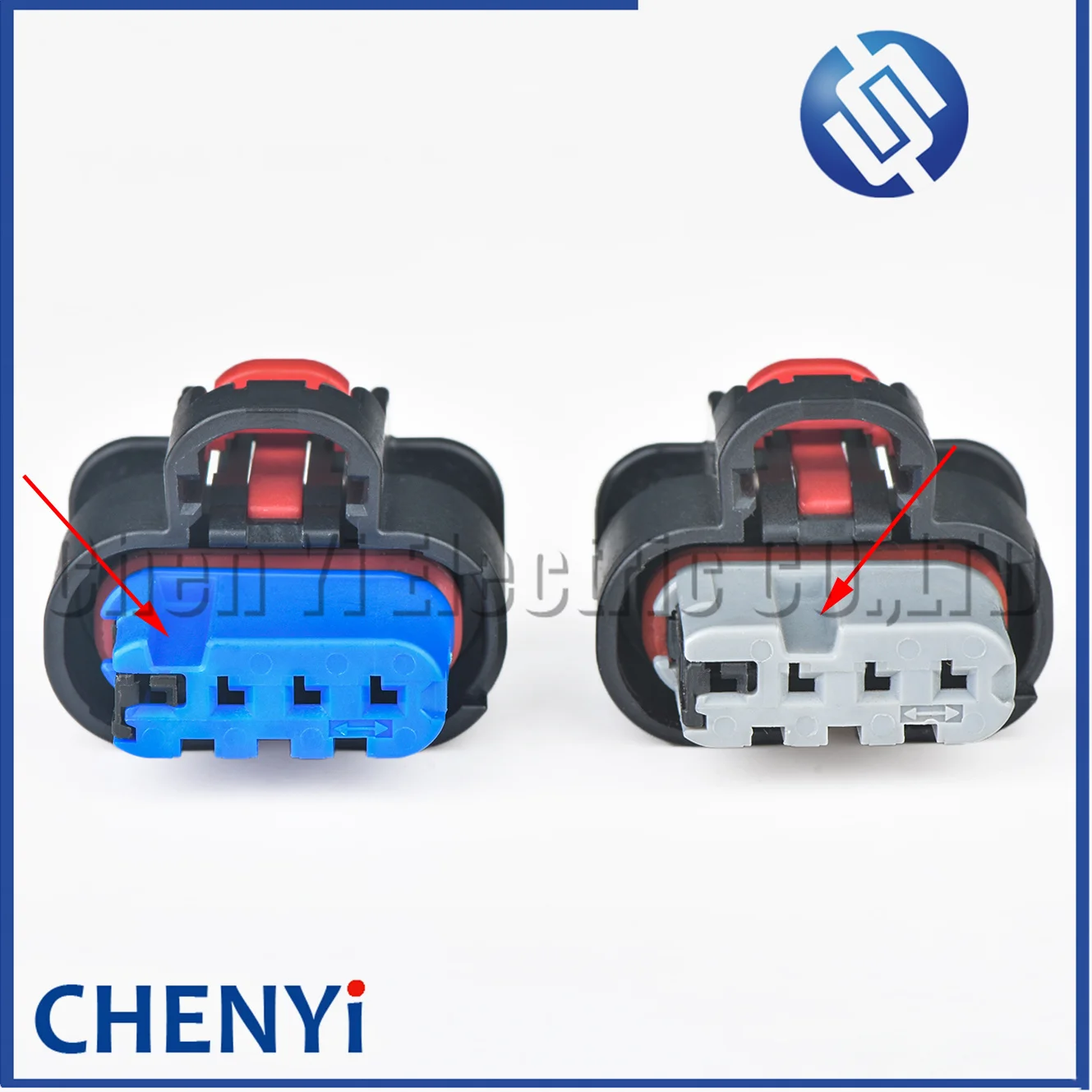 4 Pin Automotive Ignition Coil High Voltage Package Plug car sensor Wire Harness Connector 1-2296696-1 1-2203773-1 1-2203773-2