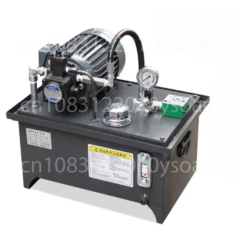 

Hydraulic station hydraulic system assembly pump station oil press hydraulic pump station
