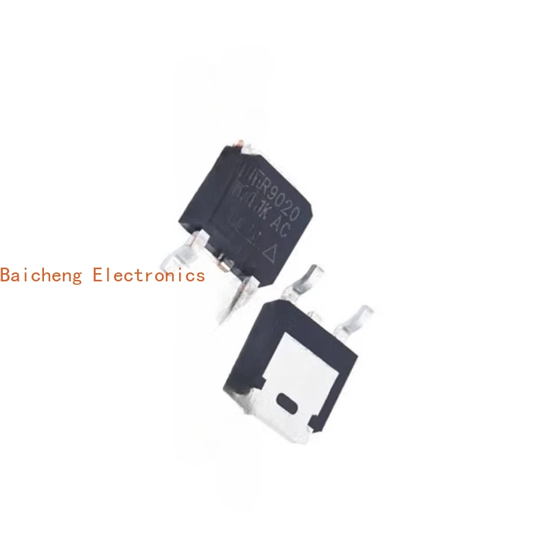 10 PZ Nuovo patch MOSFET a canale P IRFR9020 TO-252