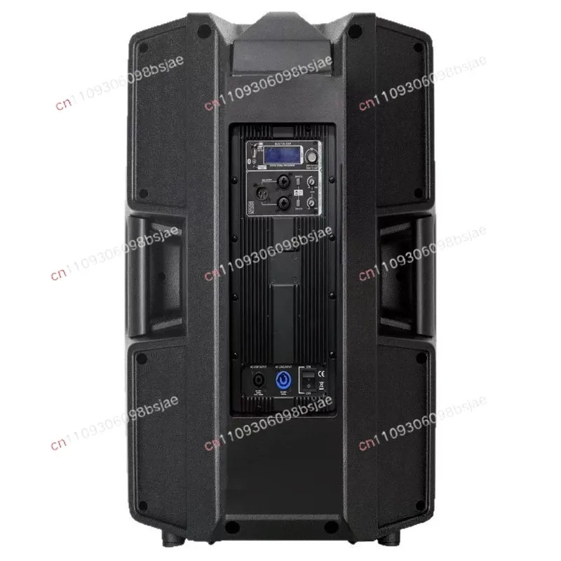 745A MK5 single 15-inch two-way professional line array speaker outdoor waterproof stage bar active audio
