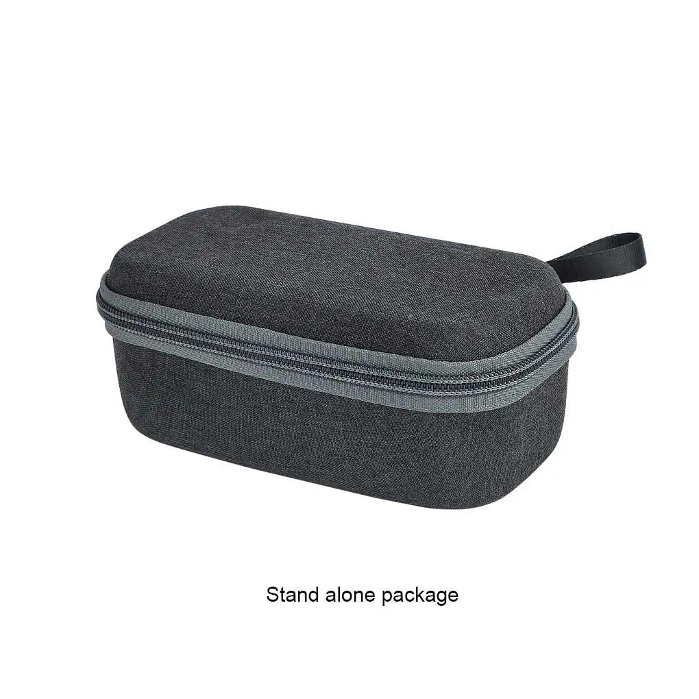 Outdoor Traveling Hiking Camera Storage Bag Photo Shooting Impact Proof Portable Camcorder Carrying Case Photography