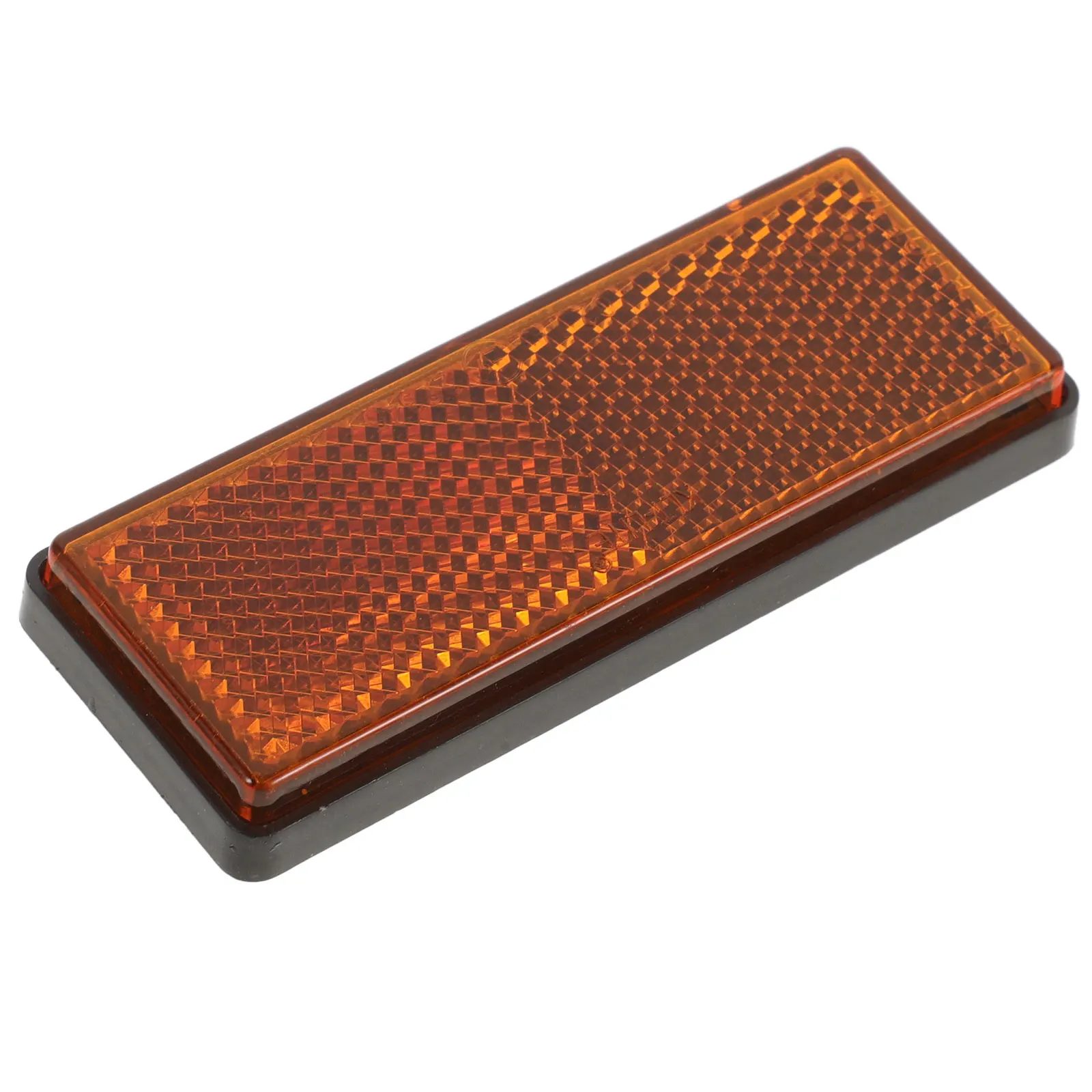 

Reflective Accessories High Reflectivity Driveway Heavy Duty Bike Safety Rear Reflector Highway Reflector Motorcycle Reflectors
