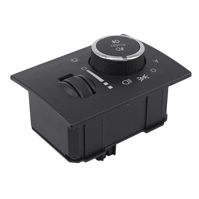 

R4-1 шт. 68189148AA переключатель противотуманных фар запасные части для Dodge Challenger