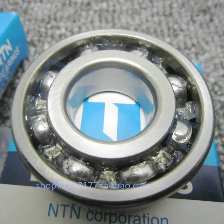 NTN 2JA BWS50 JOG50/90 Duck 50 Crankshaft Bearing 6204/C3 5k