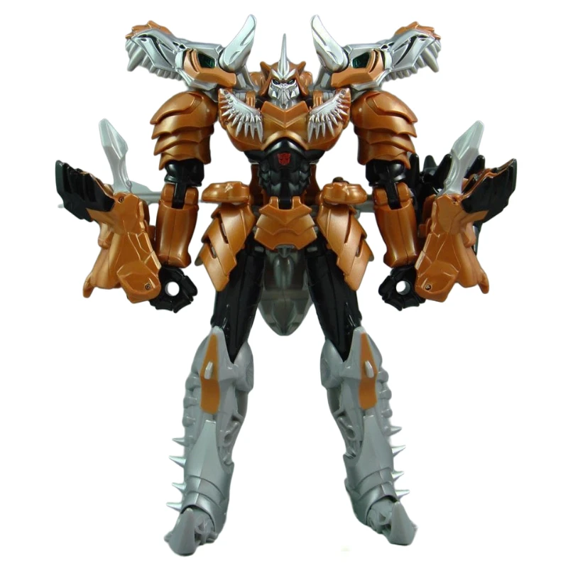 Auf Lager Takara Tomy Transformers Film 4 Aoe Voyager Grimlock sammeln Action figur Anime Roboter Anime Action Modell Geschenke