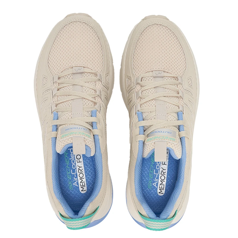 

Skechers Women's Shoes Outdoor Sports Shoes Fitness Training Shoes Cushioning Breathable Casual Hiking Running Shoes 180162-Ntbl