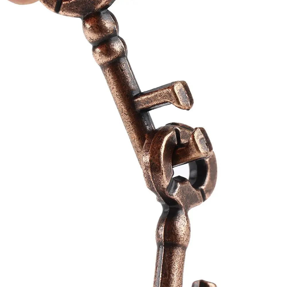 게임 두뇌 티저 두뇌 테스터 지능 퍼즐 키 퍼즐