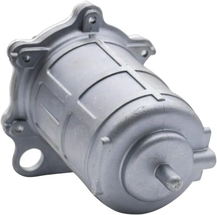 16700-HN8-601 Fuel Pump Fit for Honda Fury Interstate Sabre Shadow VT750 VT1300, TRX680