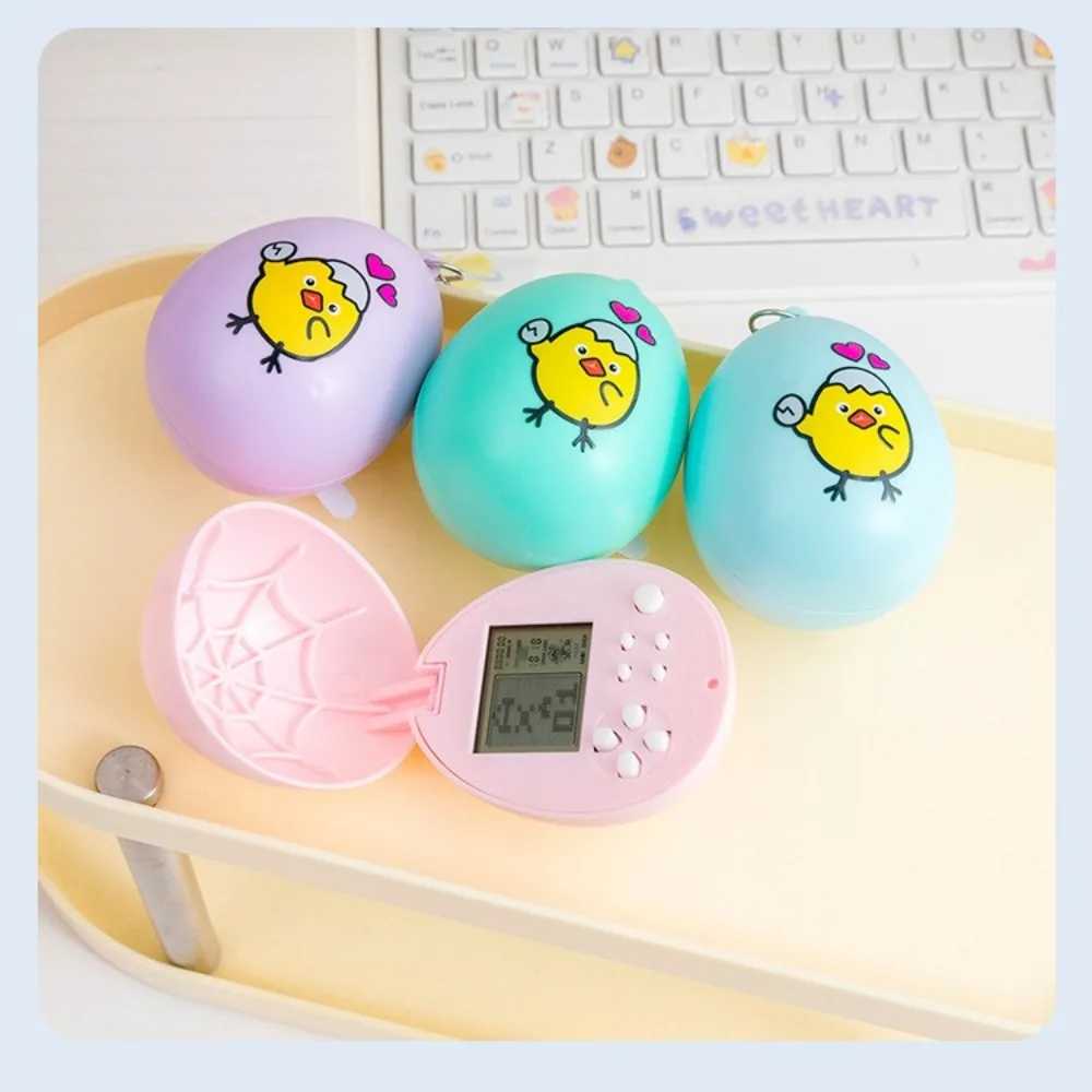 

Tamagotchi Virtual Electronic Pet Game Toy, Nostalgic Cyber Digital Animal Game, Perfect Gift for Kids