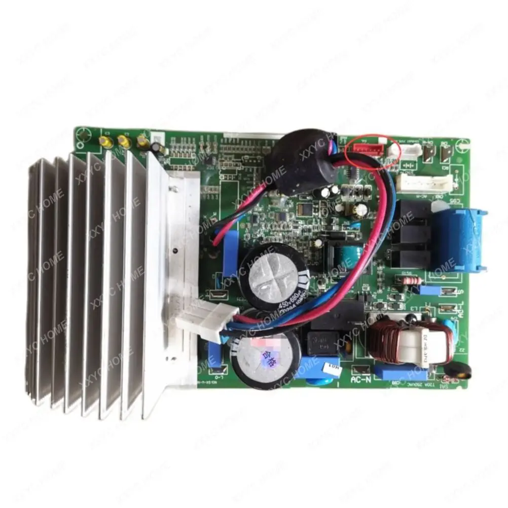 

for air conditioner computer board circuit board 18WBPB6 R51WBP1 H18WBPC1 SX-W-NEC52-SLAC 18000BTU good working