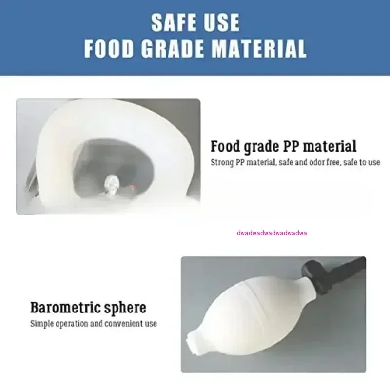 Vacuum Bell Pectus Excavatum Funnel Chest Brace For Mend And Women