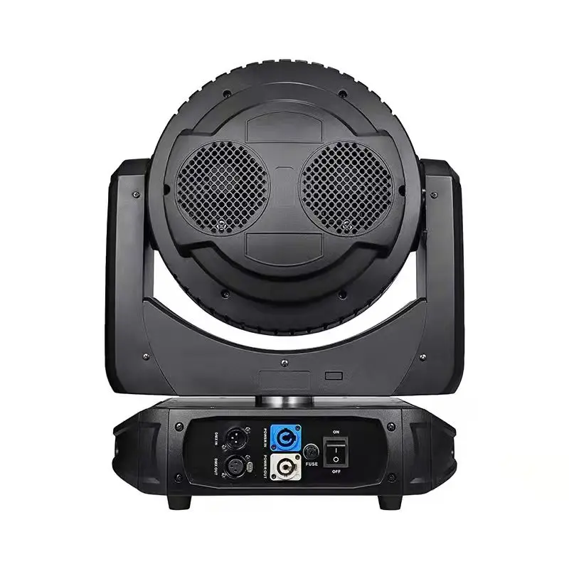 LED BEE EYE LED STAGE Light  19pcs 40W LED MOVING HEAD