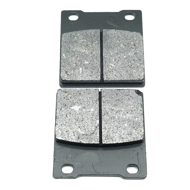 Front Rear Brake Pads For SUZUKI GSX-R600 GSXR600 1997-2003 GSX-R750 GSXR750 2000-2003 TL1000S TL1000 1997-2001 GSXR TL 600 750