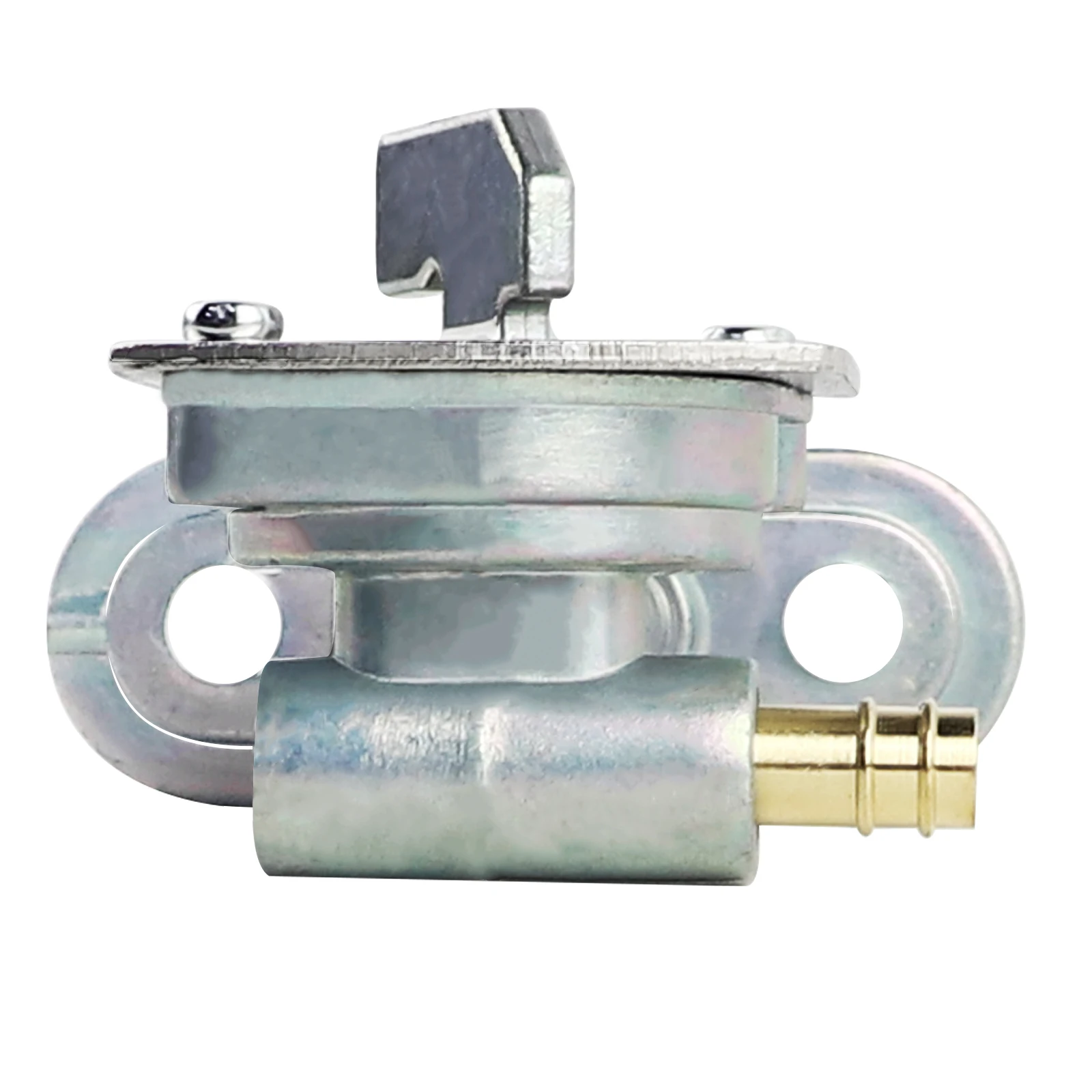 Kraftstoffventil Benzinhahn Absperr Tankschalter für Kawasaki Ninja ZX600 KDX80 KDX200 KDX220 KFX250 KL250 KLR650 KLX250 KLX300 – Detail 5
