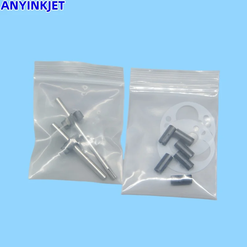 use for Videojet 1000 printer pump gear repair kits PG0256