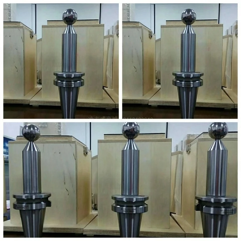 

Core Detection Baseball Head Test Stick Hsk63a
