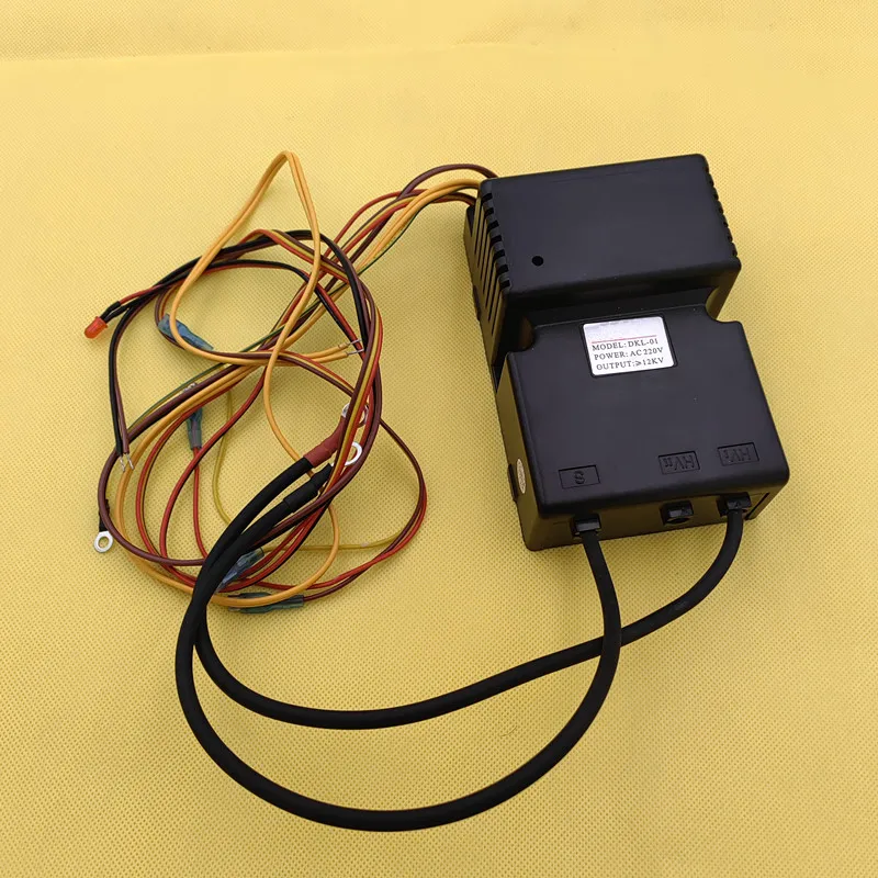 Controlador de encendido por pulsos para horno de gas MDK original, adecuado para DKL-01 AC220, más de 12KV, piezas de horno