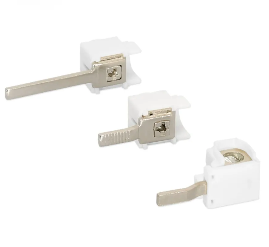 10 Pieces/Lot 25 Mm² Terminals for Busbar Circuit Breaker Distribution Electrical Wire Box Connector