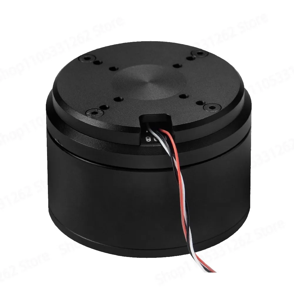 GB6025 Robotic Arm Zhengxuan Wave Motor PTZ Motor Brushless Motor High Power Torque Permanent Magnet
