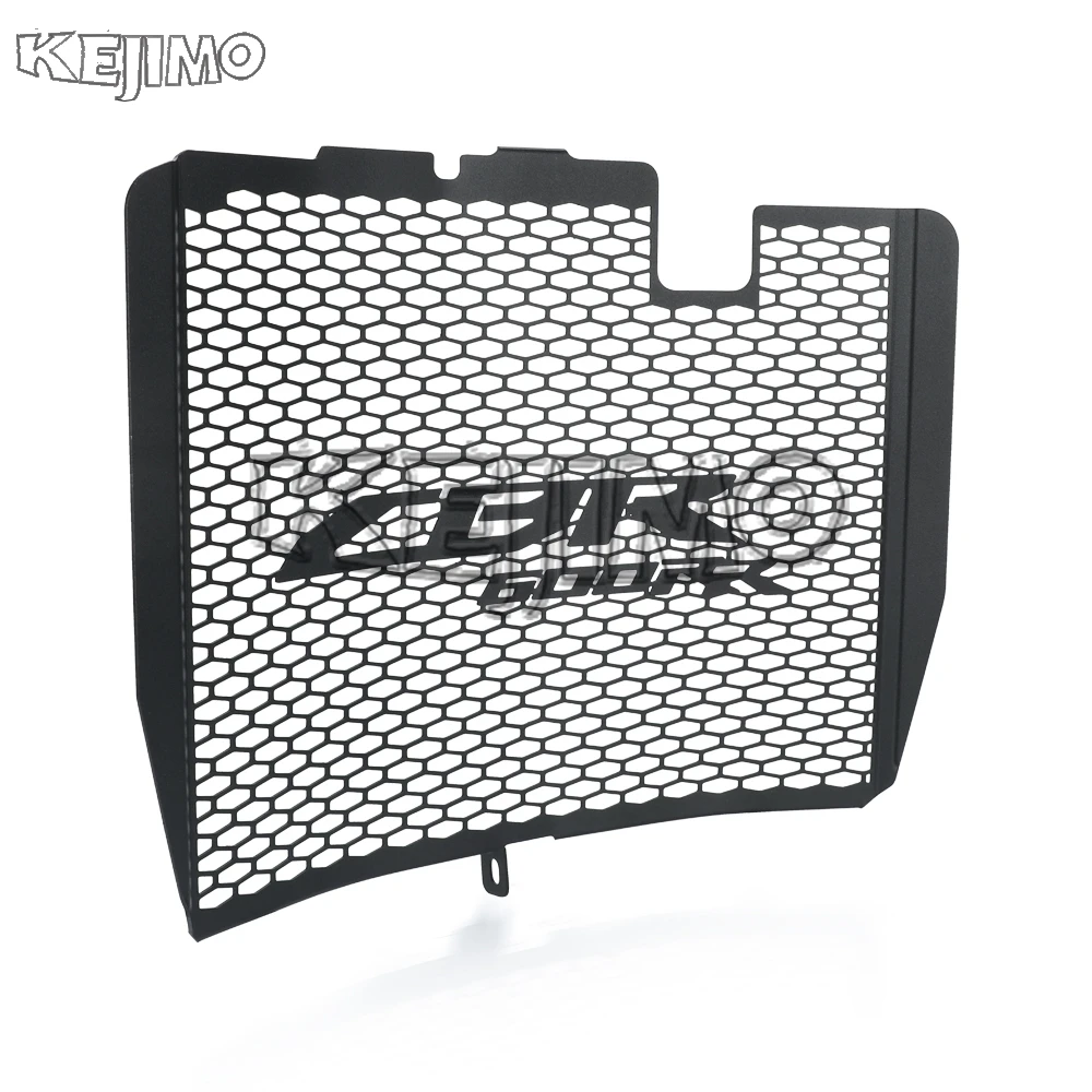 2024 2025 2026 المبرد الحرس غطاء مصبغة حامي لهوندا CBR600RR CBR 600RR 2007-2026 CBR 600 RR دراجة نارية الملحقات #6