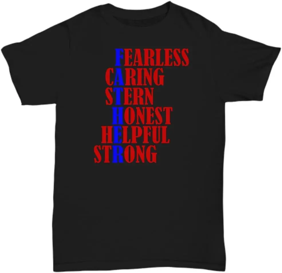 Father's Day t-Shirt | Gift for dad | Feliz Dia del Padre - Unisex Tee