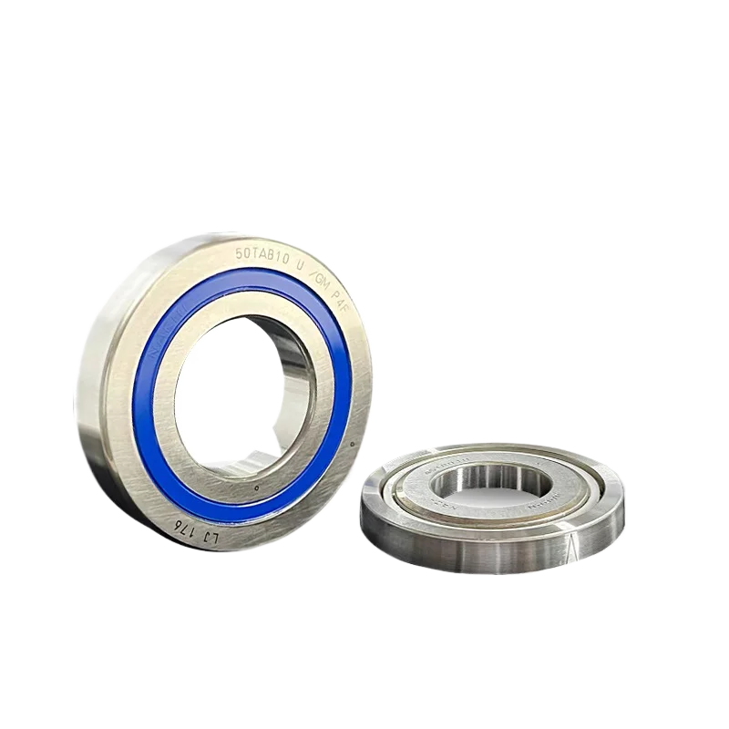 

NACHI Fujikoshi High-temperature Resistant 50TAB10U/GMP4F Ball Screw Support Bearings For High Speed