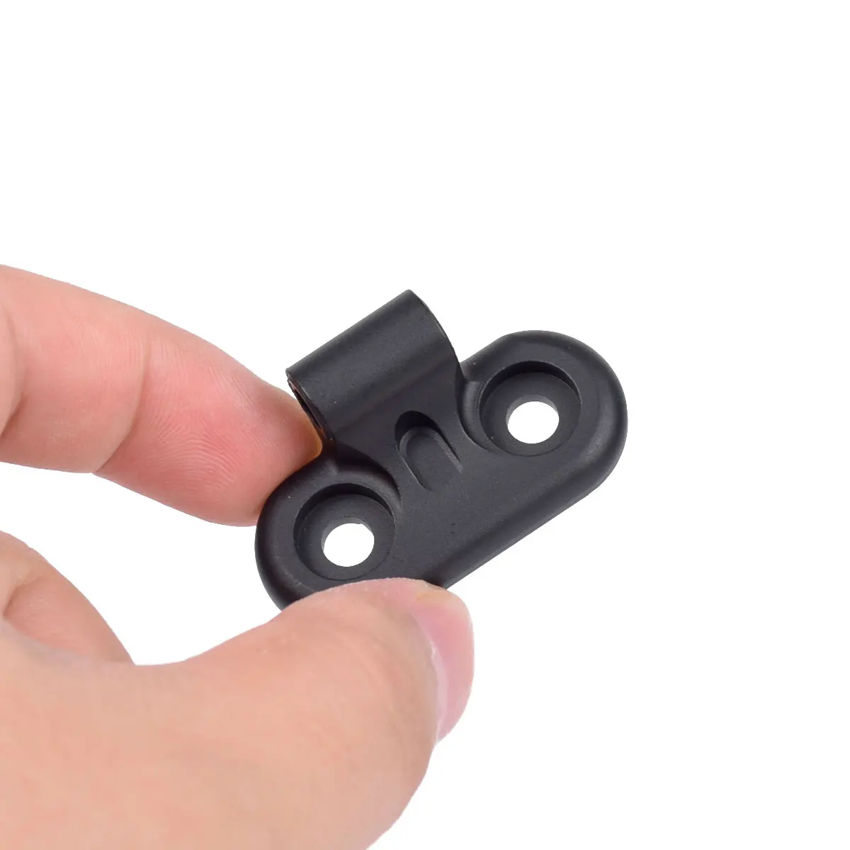 Tactical Airsoft Surefire RM45 OffSet ML-K Mount For Surefire M340C M640DF M640V-DF WeaponLight Mount For ML-K Picatinny Rail
