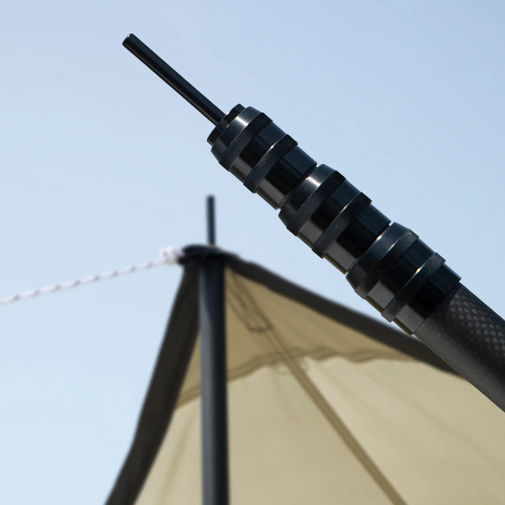 Thumbnail 4 - #30 Highest Rated Canopy Poles to Buy in 2026